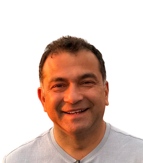 Pradeep Paudyal