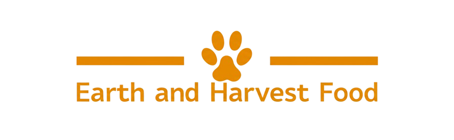 EarthandHarvest Food Logo